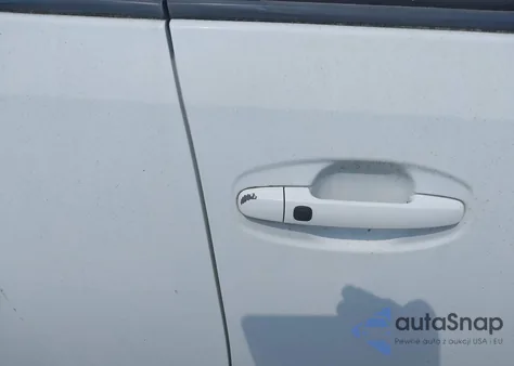 2008 Toyota Prius from USA, damaged, VIN JTDKB20UX87733466